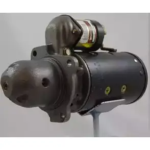 Стартер AES 1275047029 WN8 FRI8 91-01-4257 E0S5I изображение 0