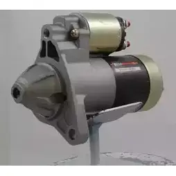 Стартер AES 1275049341 HS89X M 91-27-3240 OFPS3