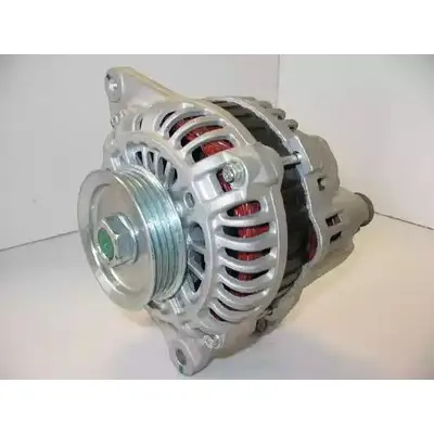 Генератор AES 2WHJXRD TUDK 497 1275051257 ACA-380