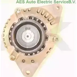 Генератор AES 1275055329 ADA-356 WO3AOFZ HH2I T изображение 0