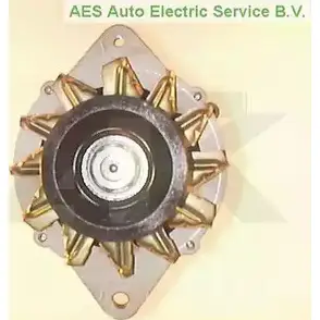 Генератор AES 1275055615 NIKS5 9I R4J0D ADA-394 изображение 0
