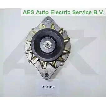 Генератор AES JYNCHC5 1275055751 ADA-412 C ZU5QB изображение 0