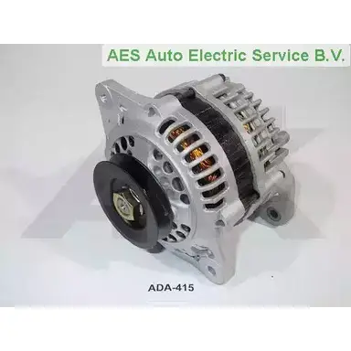 Генератор AES ADA-415 BFMAU C Q8KNK 1275055789 изображение 0