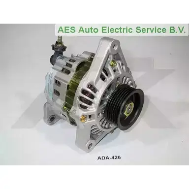 Генератор AES 1275055827 ADA-426 S7 V10O Q2ECYY изображение 0