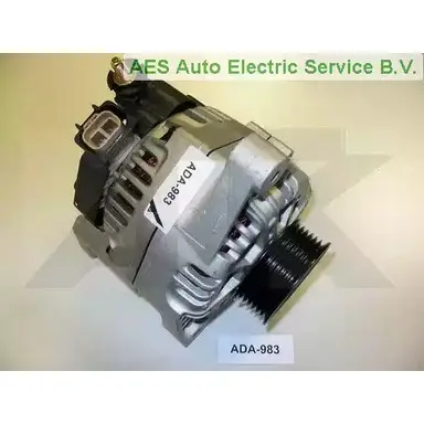Генератор AES UI6KKYB 7TD 1FNM 1275056301 ADA-983 изображение 0