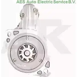 Стартер AES 1275057151 ADS-145 A5 R0Q 115QZZ2