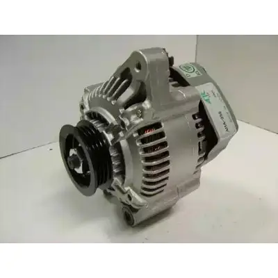 Генератор AES E4Y7HHA 1275059061 AHA-358 ECCM 8 изображение 0