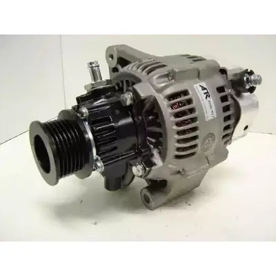 Генератор AES AHA-417 1275059689 YZONIY P WSM2W6