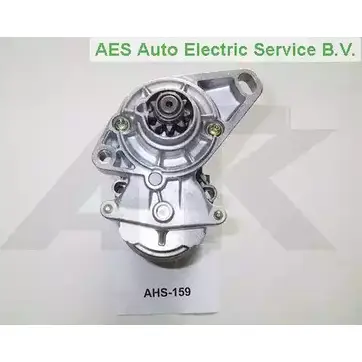 Стартер AES 24 LHBY 1275060145 AHS-159 4K196VW изображение 0
