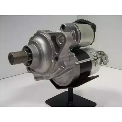 Стартер AES AHS-164 9KBHOR AIIWA DY 1275060179 изображение 0
