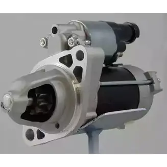 Стартер AES SGLV GEC 1275060467 O8OBUF AHS-208