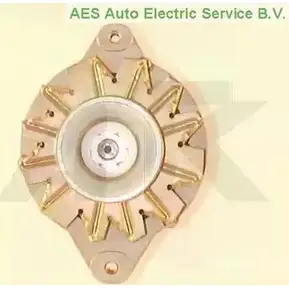 Генератор AES MW6NYX 1275062163 AMA-381 4UO1EZ B изображение 0