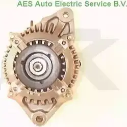 Генератор AES DOC2SO 1275067709 H4 6FN ATA-451