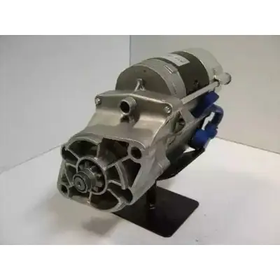Стартер AES 1275069295 KY O389 ATS-181A OGVS2UT изображение 0