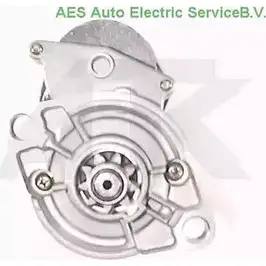 Стартер AES BUVACK J MWSVIV4 1275069553 ATS-204 изображение 0