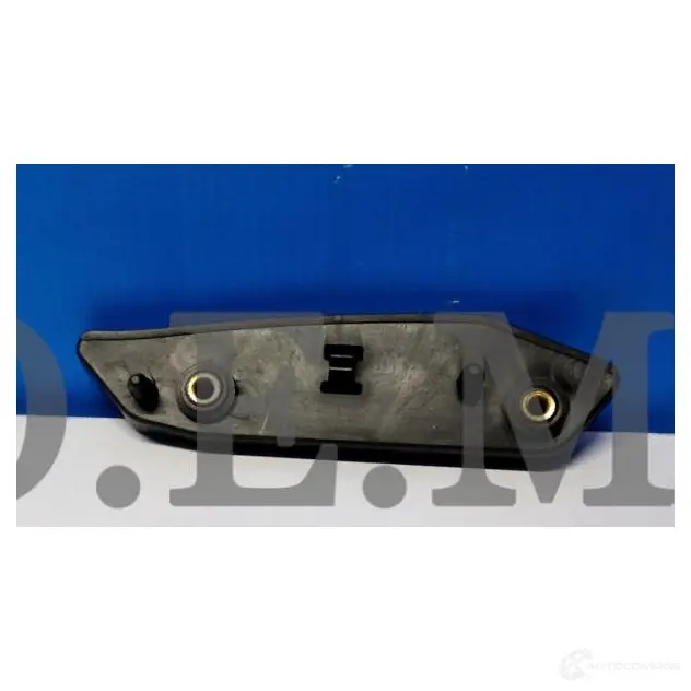 Кронштейн бампeра переднего правый Ford Mondeo 4 2006-2010 O.E.M. T QT4Z8 OEM0046KBPR 1440005843