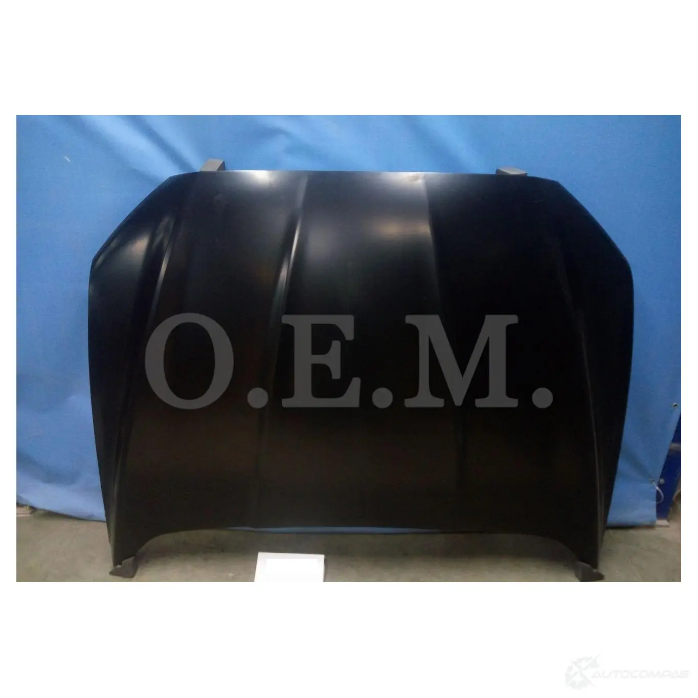 Капот Ford Mondeo 5 (2014-нв) O.E.M. 1440006040 ZJKANX 6 OEM0097KPT