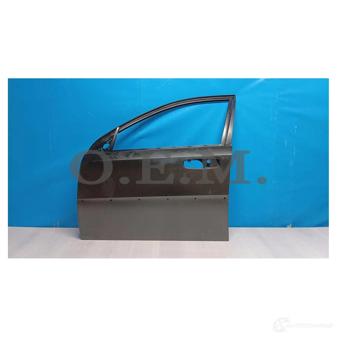 Дверь передняя левая Chevrolet Lacetti (2004-2013) O.E.M. 1440006269 OEM0029DPL 3 NV8P1