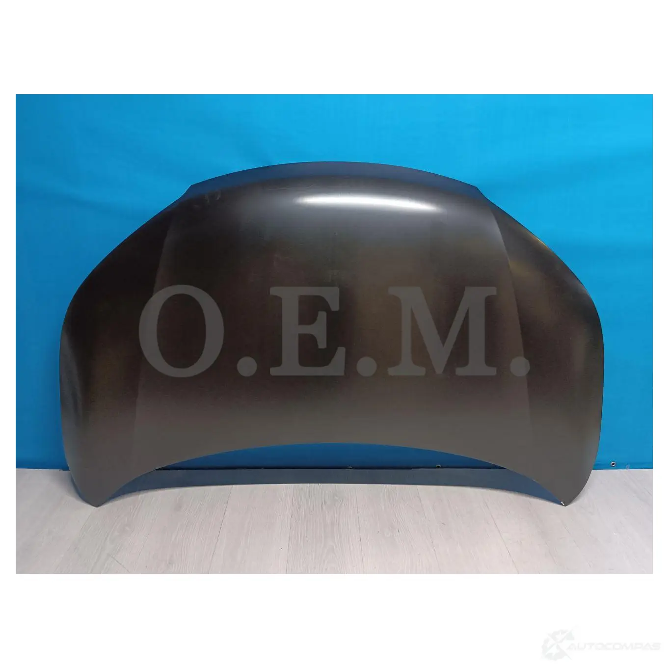 Капот Honda Cr-v 4 (2012-нв) O.E.M. OEM0193KPT 1440006393 4H1W4 01