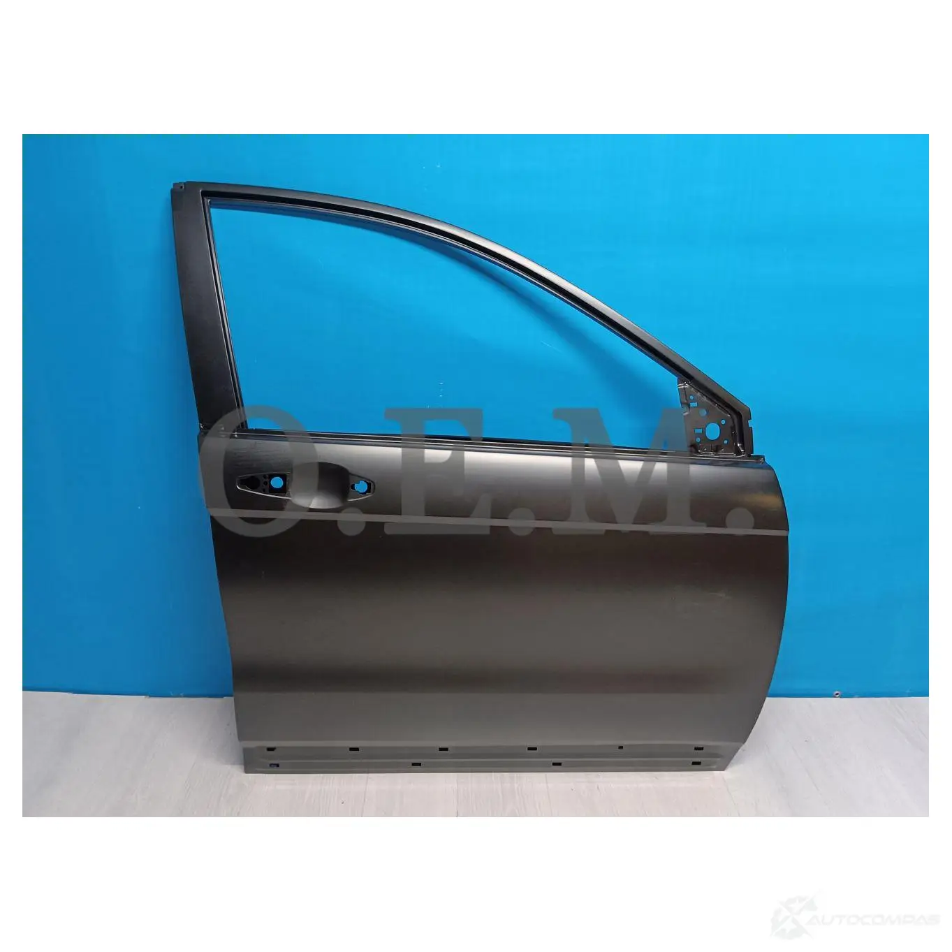 Дверь передняя правая Honda Cr-v 3 (2006-2012) O.E.M. OEM0094DPR 1440006401 V0V 07