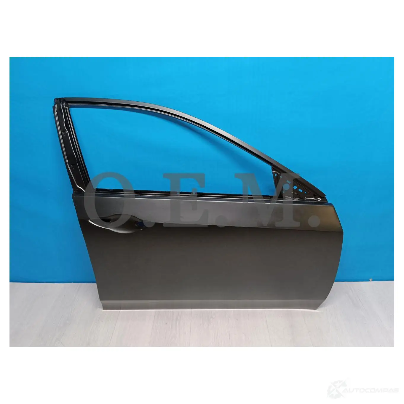 Дверь передняя правая Honda Accord 8 (2008-2013) O.E.M. OEM0098DPR 1440006403 TBM7A5 5