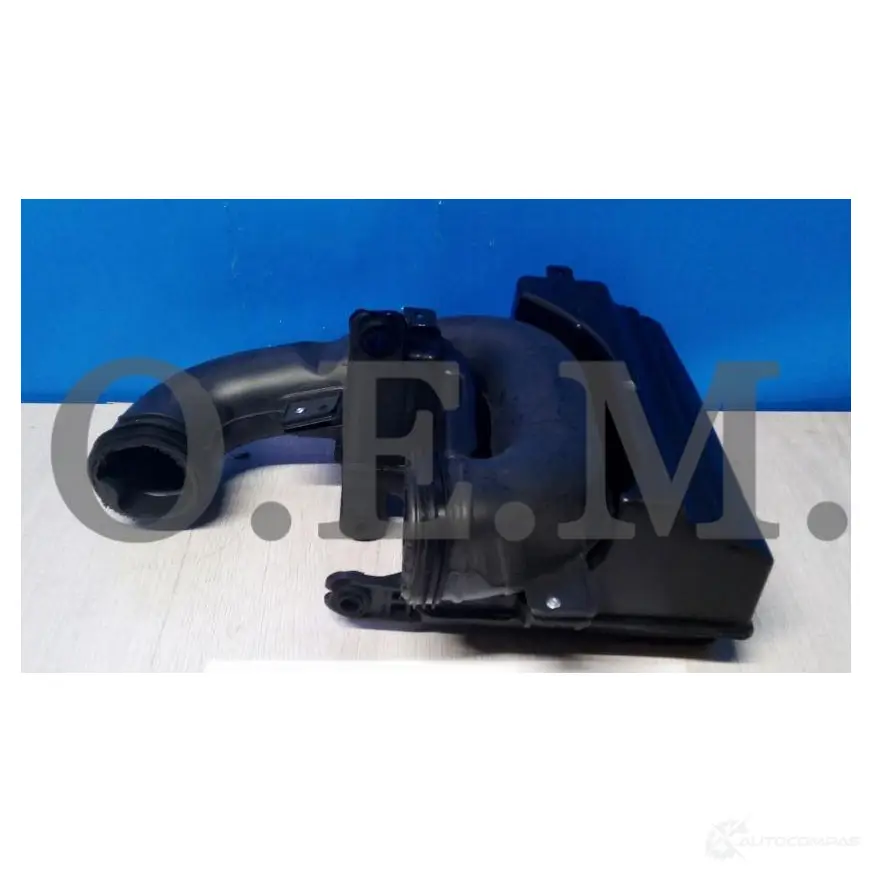 Резонатор воздушного фильтра Hyundai Elantra 5 MD (2011-2016) 1,6 л O.E.M. U00 FHK 1440006443 OEM0007RVF