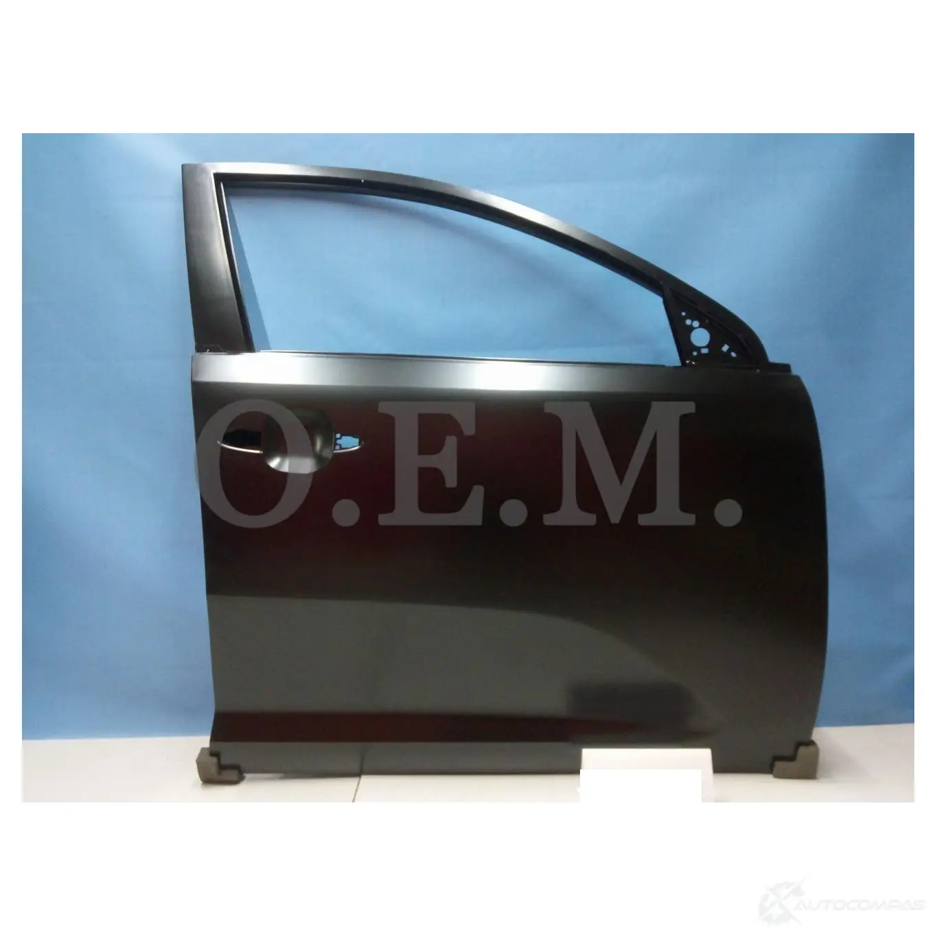 Дверь передняя правая Kia Sportage 3 SL (2010-2016) O.E.M. Y6N GLQN 1440006701 OEM0025DPR