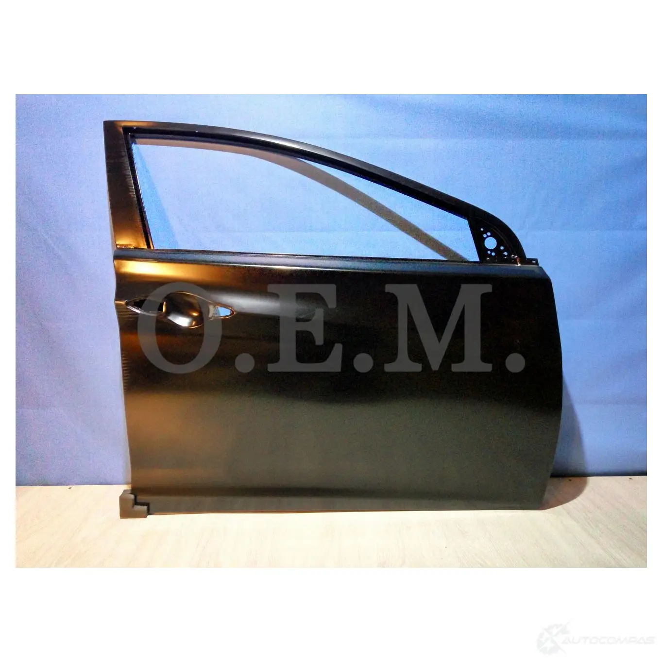 Дверь передняя правая Hyundai Elantra 5 MD (2011-2016) O.E.M. OEM0011DPR 1440006703 QK 6D3JN