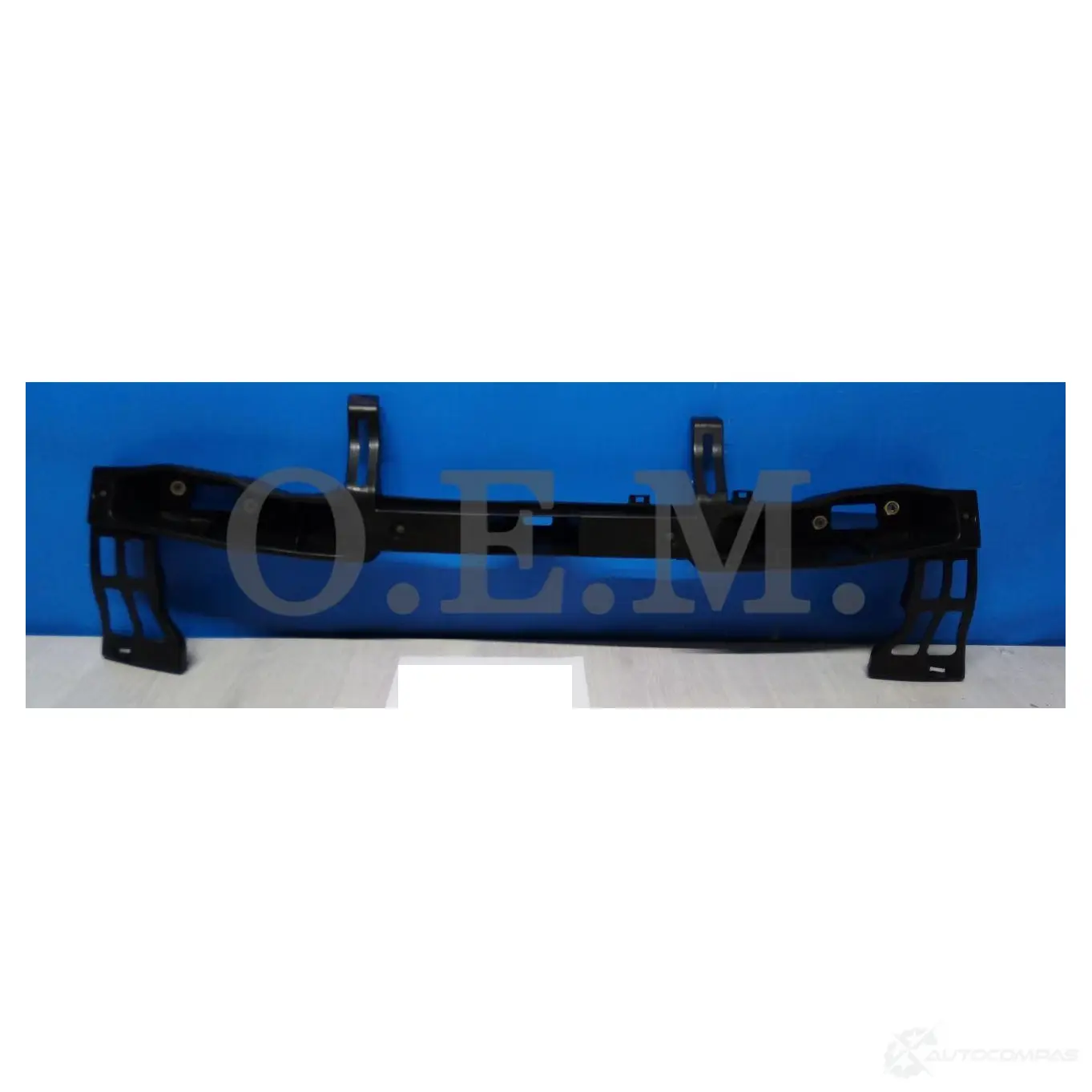 Усилитель бампера заднего Hyundai Getz 2005-2011 O.E.M. 1440007339 J9 YDC OEM0052UBZ
