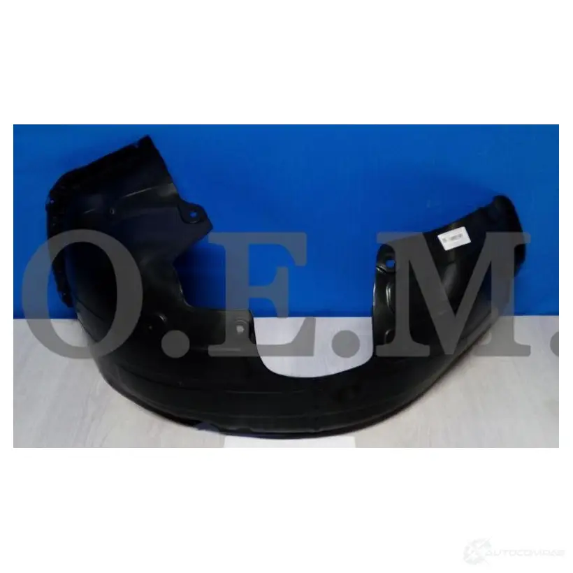 Подкрылок передний левый Hyundai Tucson 3 2015-2018 O.E.M. 1440007410 OEM0067PKPL 0PO UZC