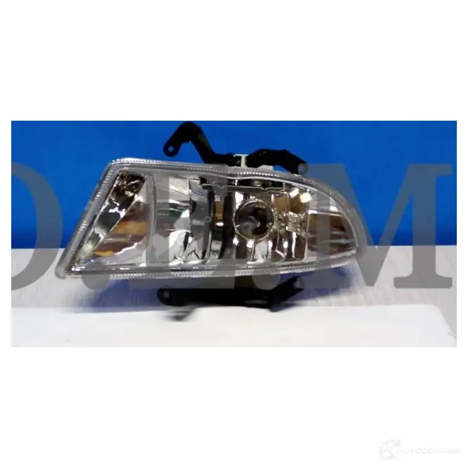 Фара противотуманная левая Hyundai Accent 2 LC (2000-2012) O.E.M. UM Z2DK OEM0119PTFPL 1440007709