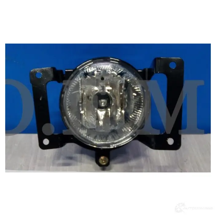 Фара противотуманная правая Hyundai Tucson 1 JM (2004-2009) O.E.M. OEM0107PTFPR JP4 YS 1440007762 изображение 0