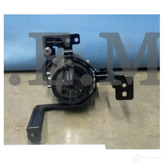 Фара противотуманная правая Kia Sportage 4 QL 2016-2018 O.E.M. 1440007791 D5 EQ1A OEM0061PTFPR