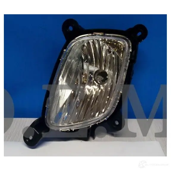 Фара противотуманная левая Kia Picanto 2 TA 2015-2017 O.E.M. 6 QO664 OEM0111PTFPL 1440007807