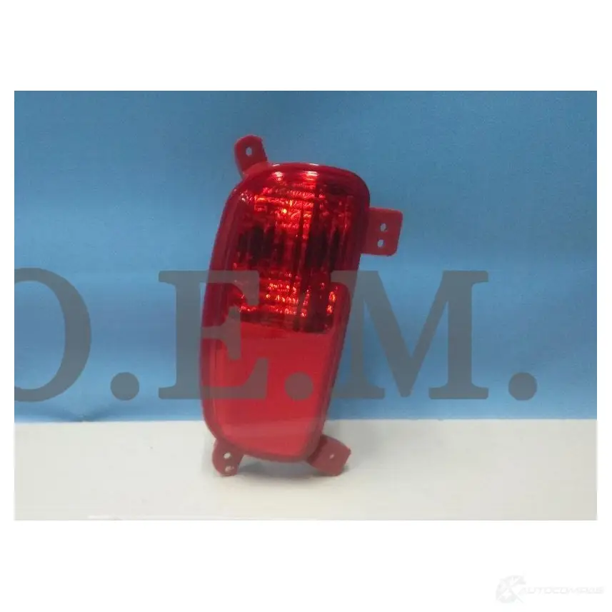 Фонарь противотуманный правый Kia Sorento 2 XM 2012-2015 O.E.M. 0 MJ3T OEM0006PTFZR 1440007964