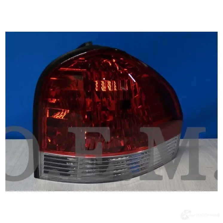 Фонарь правый Hyundai Santa Fe 1 SM 2006-2012 O.E.M. OEM0061FONR I0 2WC 1440007995