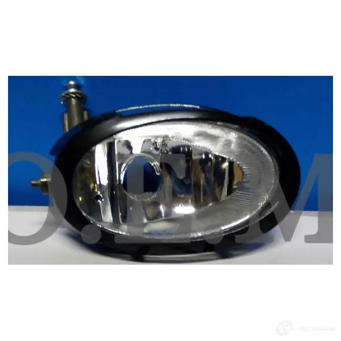 Фара противотуманная левая Mazda 3 1 BK 2006-2009 O.E.M. OEM0130PTFPL IOL UG 1440008064
