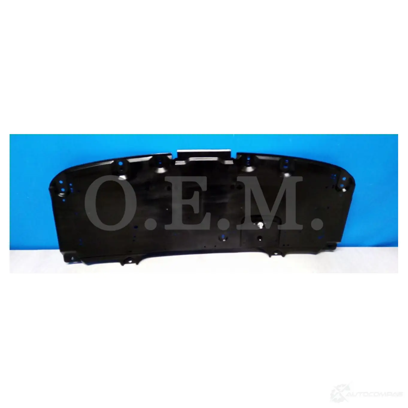 Защита картера передняя Mazda 6 3 GJ 2012-2018 O.E.M. ZAKPBU A OEM0017ZD 1440008165