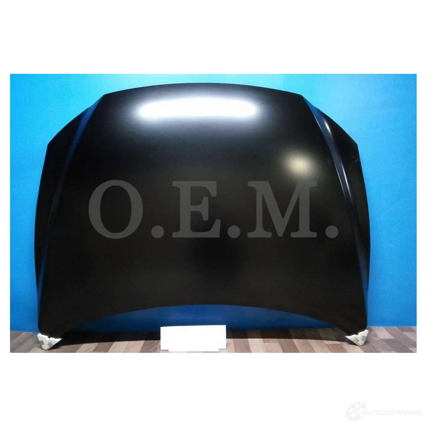 Капот Mazda 6 3 GJ 2012-2018 O.E.M. OEM0143KPT 6B0SP MS 1440008168