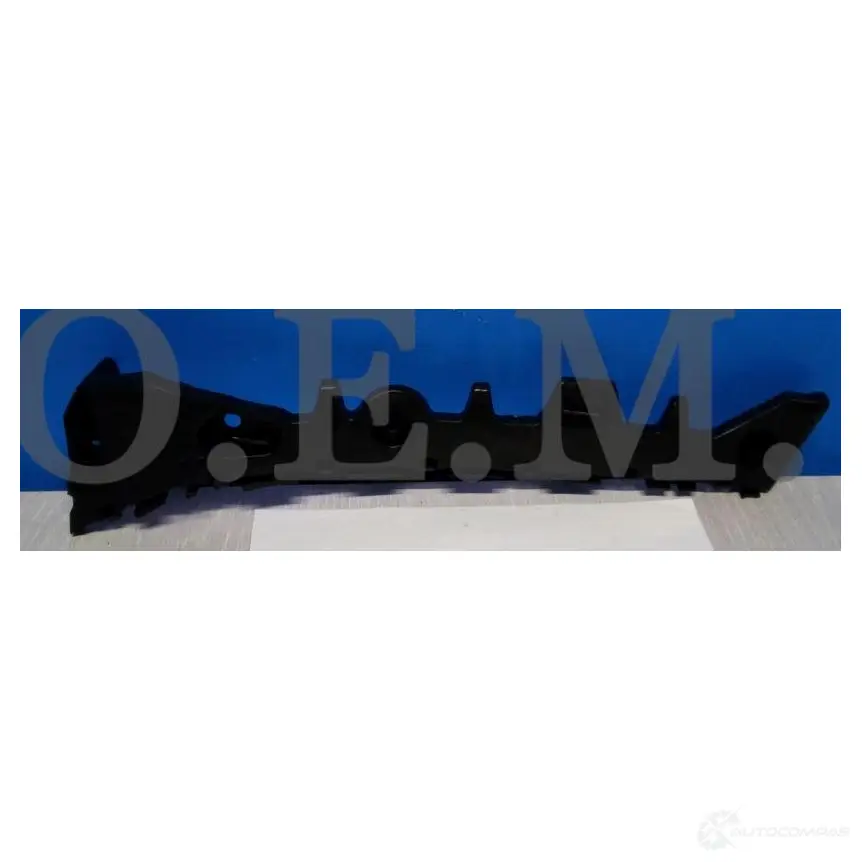 Кронштейн бампера заднего правый Mazda 6 3 GJ (2012-нв) O.E.M. OEM0013KBZR 1440008187 9Q W1SBP