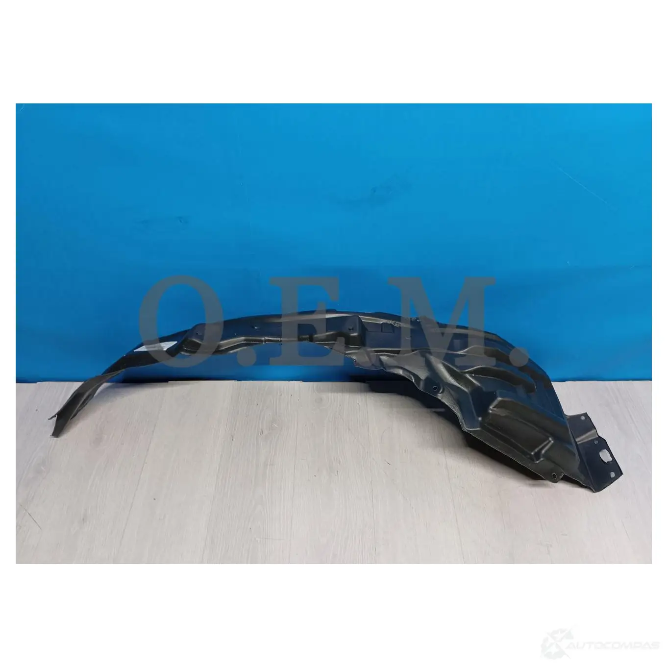 Подкрылок передний левый Mitsubishi ASX 1 GA0 2010-2020 O.E.M. OEM0040PKPL 488X 9Q 1440008298