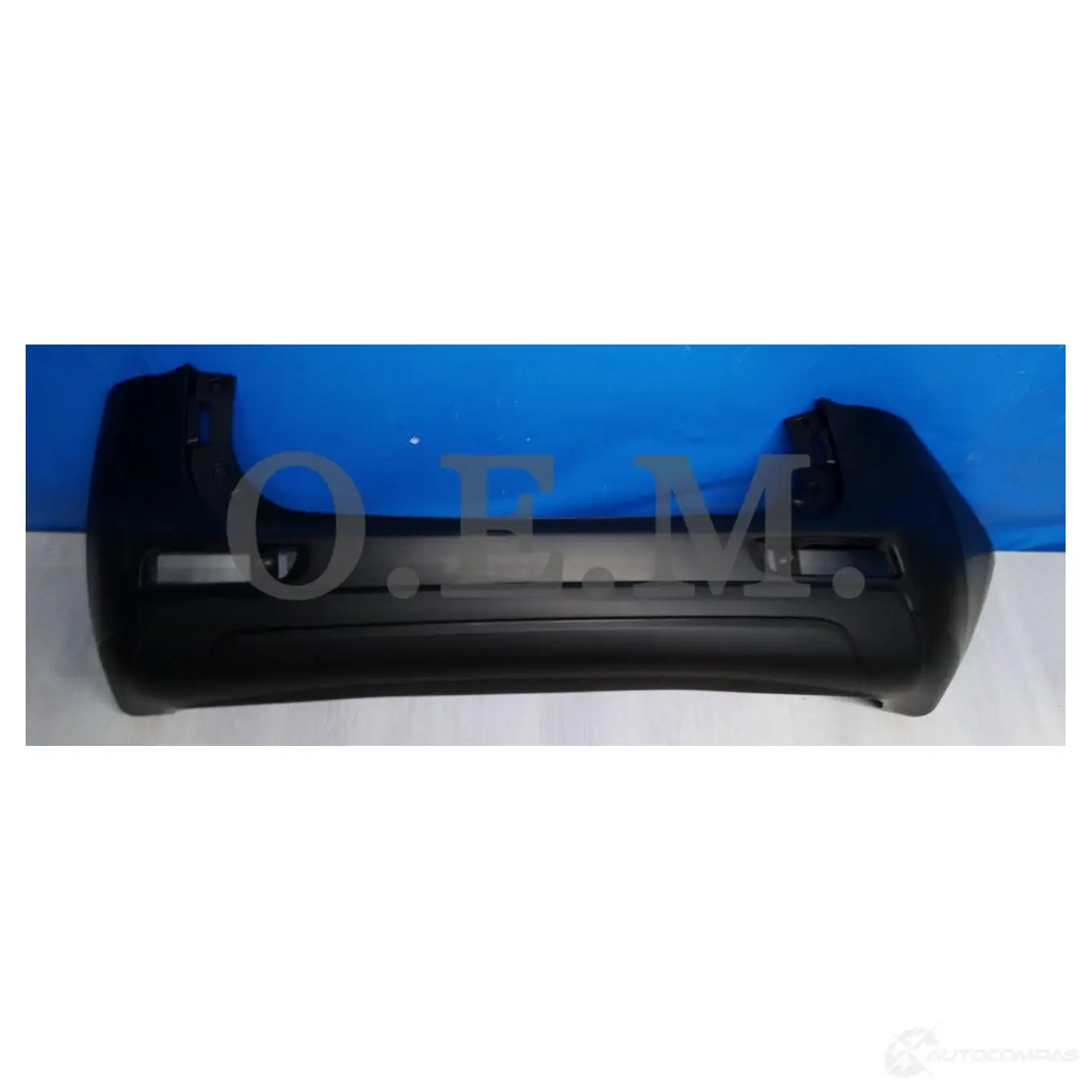 Бампер задний Mitsubishi Outlander 3 2012-2014 O.E.M. A 88CKTF OEM0728 1440008435