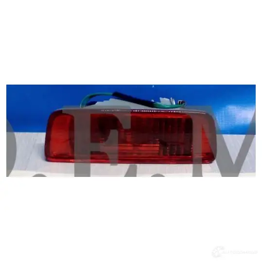 Фонарь противотуманный Mitsubishi ASX 1 GA0 (2010-нв) O.E.M. NC JFOBQ OEM0010PTFZL 1440008595
