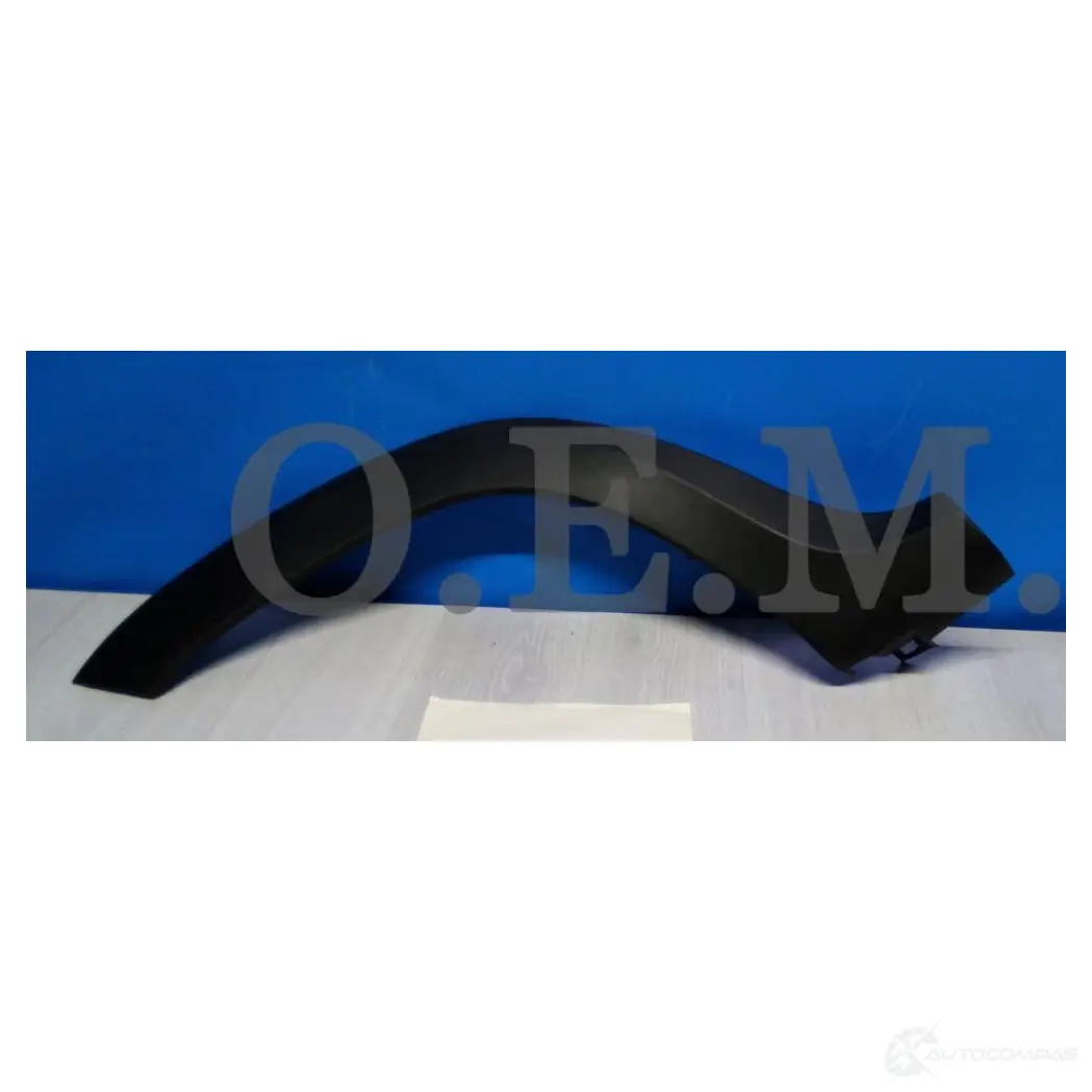 Расширитель арки задний правый Renault Duster 1 (2011-2020) O.E.M. D2W MMK0 1440009004 OEM2391R