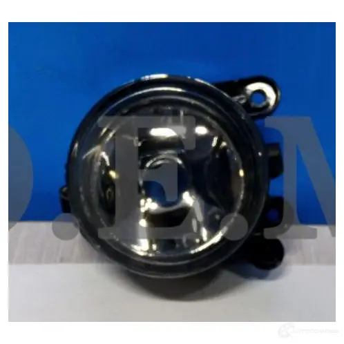 Фара противотуманная правая Volkswagen Golf 5 (2003-2009) O.E.M. 1440009322 L5PME 3 OEM0134PTFPR
