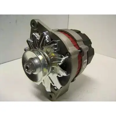 Генератор AES 1275074977 27I2INY IA0299 EQGE7 8