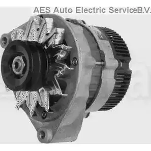 Генератор AES FFM 52A ZR80DPH 1275077031 IA0512