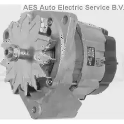 Генератор AES PZFQ EHC BWZUI0 1275079545 IA0636