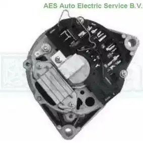 Генератор AES ZGQBD 81IE MN 1275080595 IA0733 изображение 0