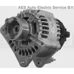 Генератор AES A6OKDDU 6TOX5 Y8 IA1060 1275083013
